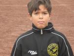 Yacine HADJOUT